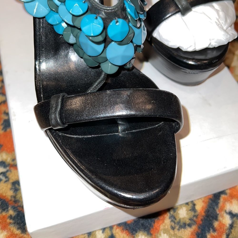 Burberry Shoes Heels - Picture 11 of 12